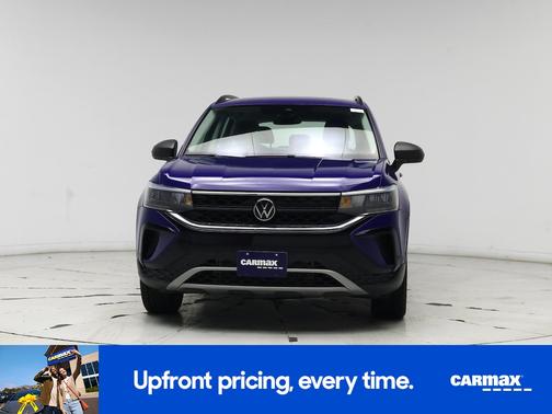 2024 Volkswagen Taos S