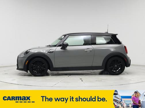 2023 MINI Hardtop S