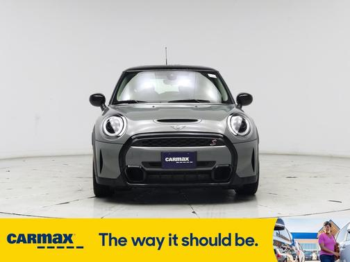 2023 MINI Hardtop S