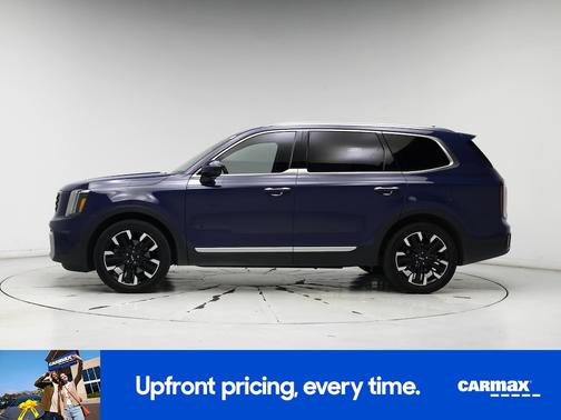 2024 Kia Telluride SX Prestige
