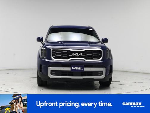 2024 Kia Telluride SX Prestige