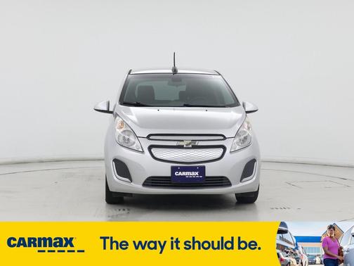 2015 Chevrolet Spark EV LT