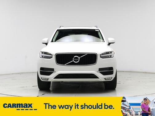 2019 Volvo XC90 T5 Momentum