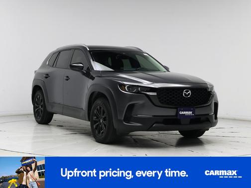 2024 Mazda CX-50 2.5 S Preferred Package