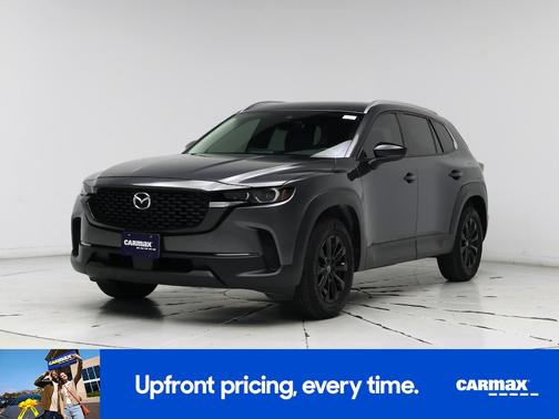 2024 Mazda CX-50 2.5 S Preferred Package