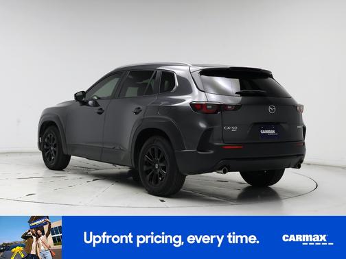 2024 Mazda CX-50 2.5 S Preferred Package