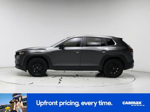 2024 Mazda CX-50 2.5 S Preferred Package