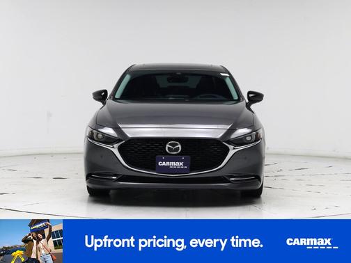 2021 Mazda Mazda3 2.5 Turbo Premium Plus