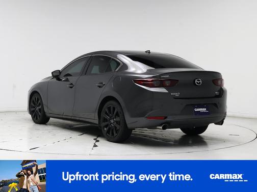 2021 Mazda Mazda3 2.5 Turbo Premium Plus
