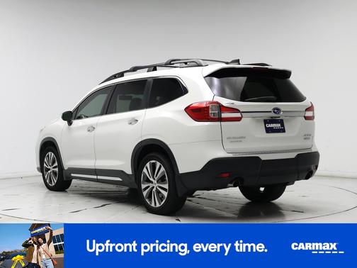 2019 Subaru Ascent Touring