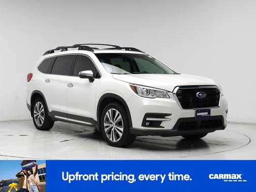 2019 Subaru Ascent Touring
