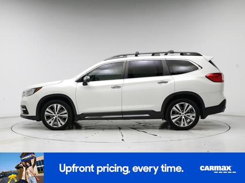 2019 Subaru Ascent Touring