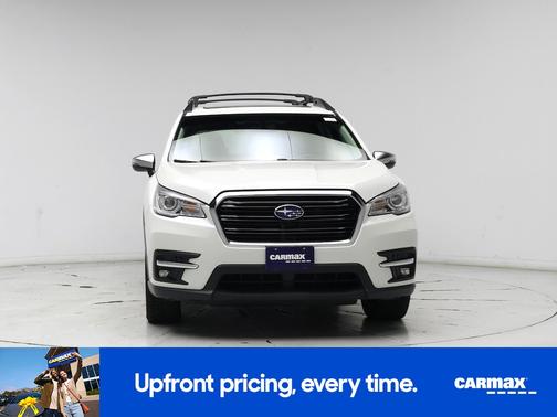 2019 Subaru Ascent Touring