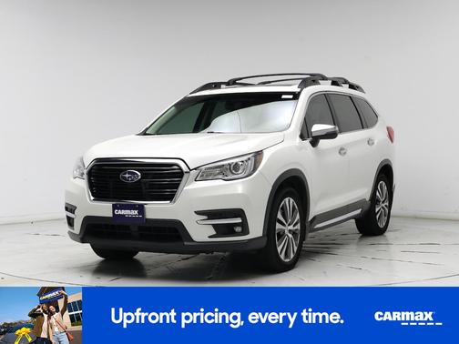 2019 Subaru Ascent Touring