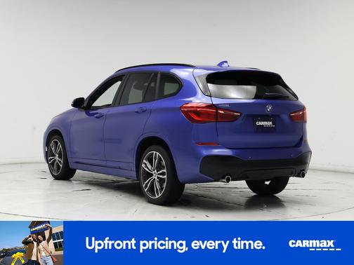 2019 BMW X1 SDrive28i