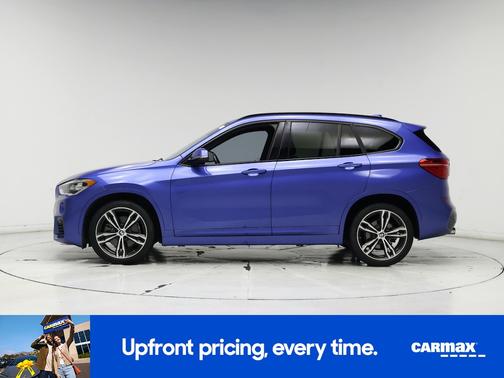 2019 BMW X1 SDrive28i