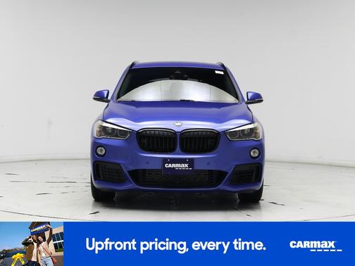 2019 BMW X1 SDrive28i