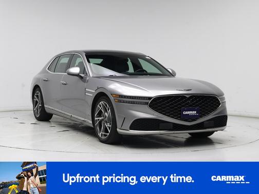 2023 Genesis G90 3.5T