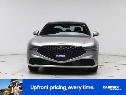 2023 Genesis G90 3.5T