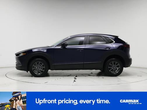 2021 Mazda CX-30 S