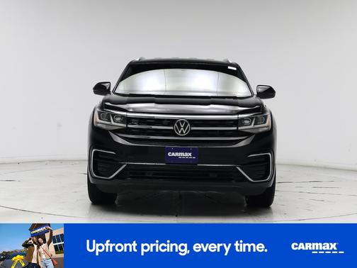 2021 Volkswagen Atlas Cross Sport SE R-Line