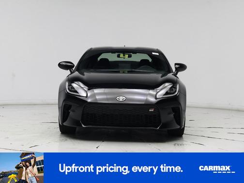 2024 Toyota GR86 Premium