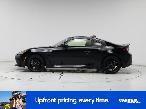 2024 Toyota GR86 Premium