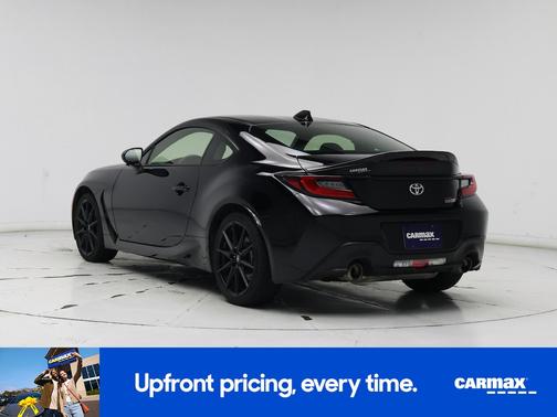 2024 Toyota GR86 Premium