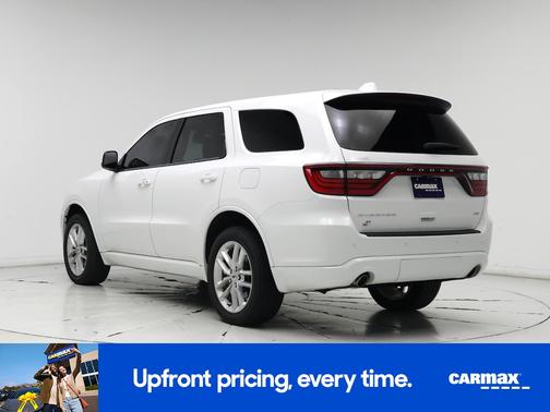 2022 Dodge Durango GT