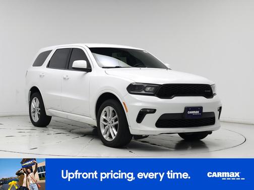 2022 Dodge Durango GT