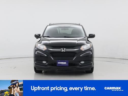 2016 Honda HR-V EX-L