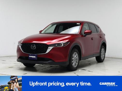 2023 Mazda CX-5 2.5 S Select Package