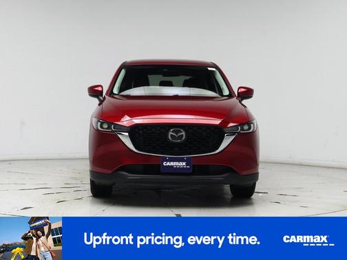 2023 Mazda CX-5 2.5 S Select Package