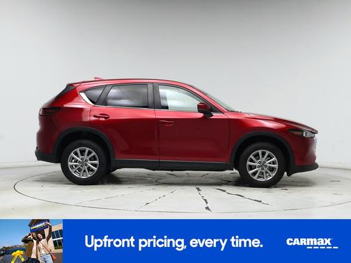 2023 Mazda CX-5 2.5 S Select Package
