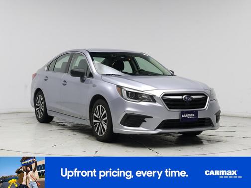 2019 Subaru Legacy 2.5I