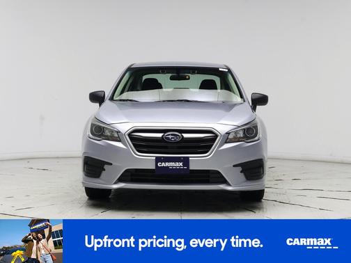 2019 Subaru Legacy 2.5I
