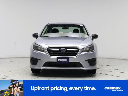2019 Subaru Legacy 2.5I