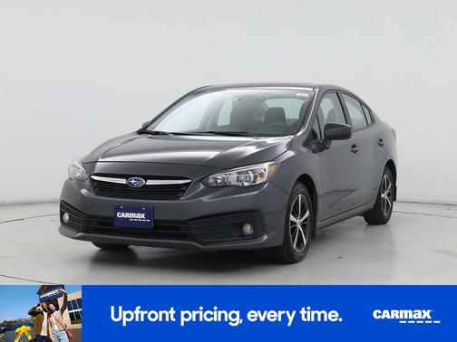 2022 Subaru Impreza Premium