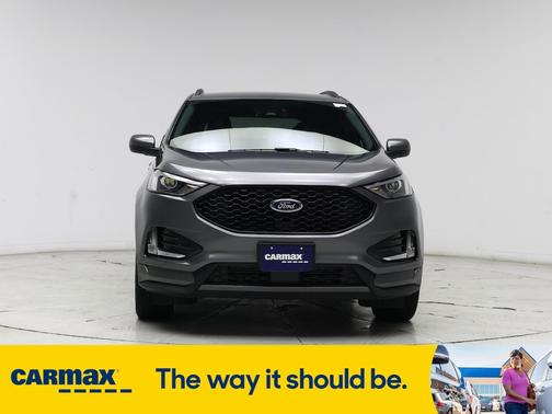 2022 Ford Edge ST-Line