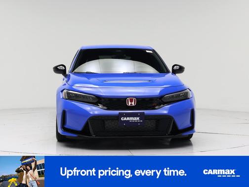 2024 Honda Civic Type R