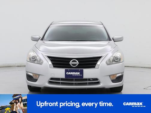 2015 Nissan Altima S