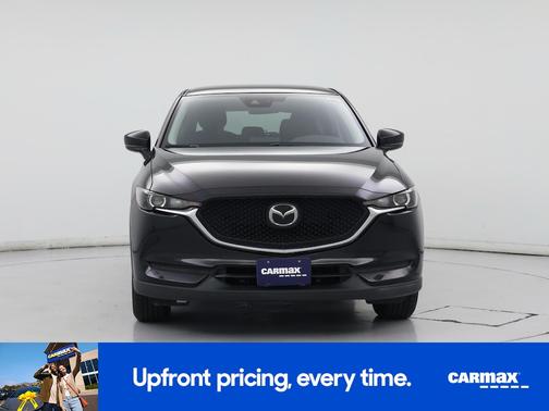 2020 Mazda CX-5 Sport