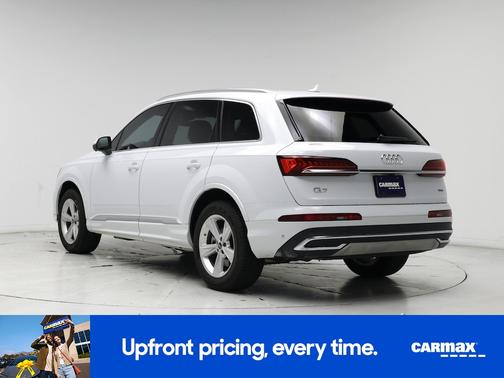 2023 Audi Q7 Premium