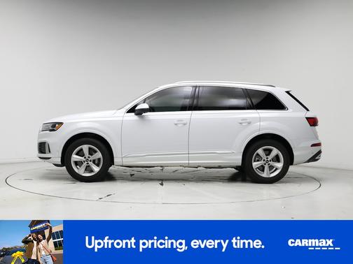 2023 Audi Q7 Premium