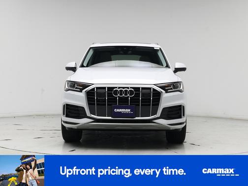 2023 Audi Q7 Premium