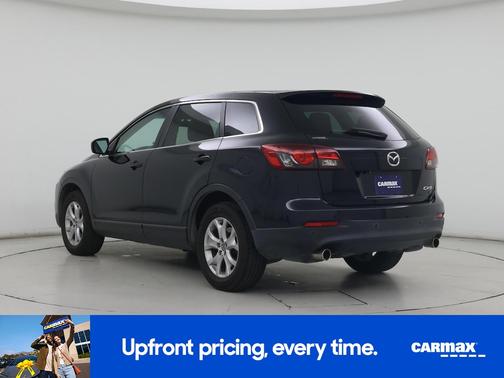 2014 Mazda CX-9 Touring