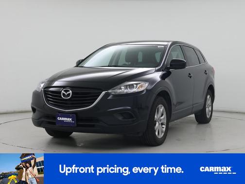2014 Mazda CX-9 Touring