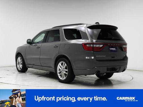 2023 Dodge Durango GT Plus