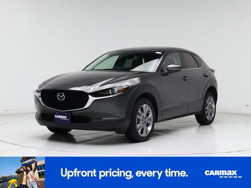 2021 Mazda CX-30 Preferred