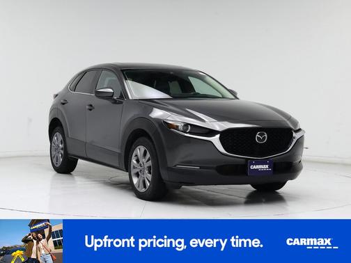 2021 Mazda CX-30 Preferred